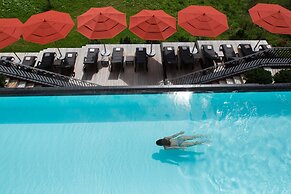 Schloss Elmau Luxury Spa Retreat & Cultural Hideaway