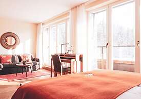 Schloss Elmau Luxury Spa Retreat & Cultural Hideaway