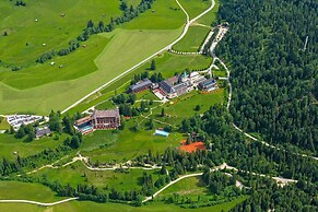 Schloss Elmau Luxury Spa Retreat & Cultural Hideaway