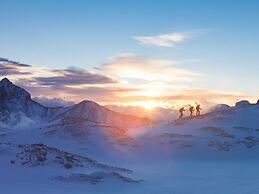 Schloss Elmau Luxury Spa Retreat & Cultural Hideaway