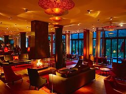 Schloss Elmau Luxury Spa Retreat & Cultural Hideaway