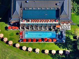 Schloss Elmau Luxury Spa Retreat & Cultural Hideaway