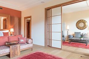 Schloss Elmau Luxury Spa Retreat & Cultural Hideaway