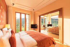 Schloss Elmau Luxury Spa Retreat & Cultural Hideaway