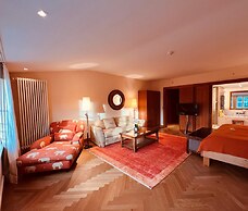 Schloss Elmau Luxury Spa Retreat & Cultural Hideaway