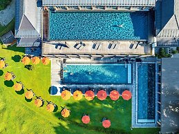 Schloss Elmau Luxury Spa Retreat & Cultural Hideaway