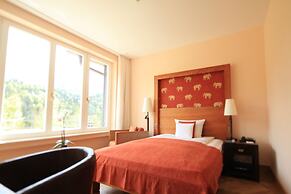 Schloss Elmau Luxury Spa Retreat & Cultural Hideaway