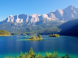 Schloss Elmau Luxury Spa Retreat & Cultural Hideaway