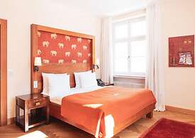 Schloss Elmau Luxury Spa Retreat & Cultural Hideaway