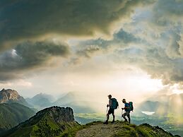 Schloss Elmau Luxury Spa Retreat & Cultural Hideaway