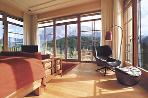 Schloss Elmau Luxury Spa Retreat & Cultural Hideaway