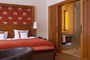 Schloss Elmau Luxury Spa Retreat & Cultural Hideaway