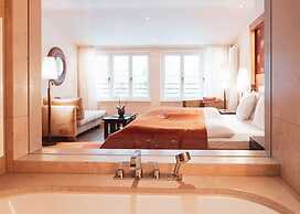 Schloss Elmau Luxury Spa Retreat & Cultural Hideaway