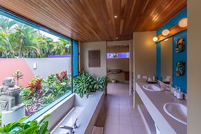 Xandari Resort And Spa