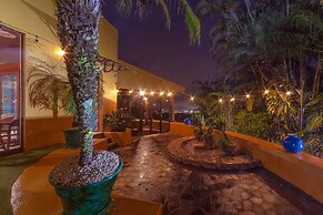Xandari Resort And Spa