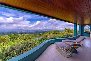 Xandari Resort And Spa
