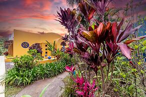 Xandari Resort And Spa