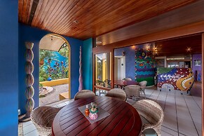 Xandari Resort And Spa