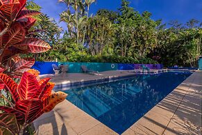 Xandari Resort And Spa
