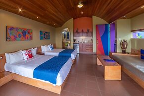 Xandari Resort And Spa