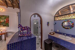 Xandari Resort And Spa