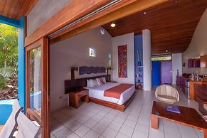 Xandari Resort And Spa