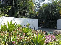Xandari Resort And Spa