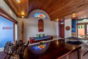 Xandari Resort And Spa