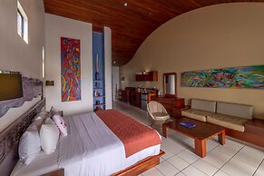 Xandari Resort And Spa