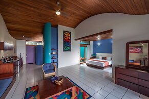 Xandari Resort And Spa