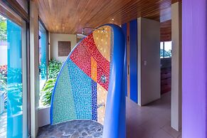 Xandari Resort And Spa