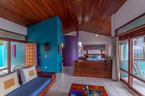 Xandari Resort And Spa