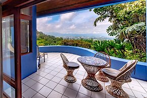 Xandari Resort And Spa