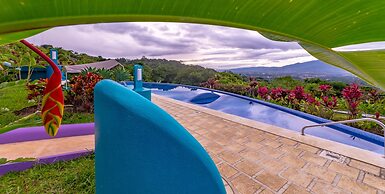Xandari Resort And Spa