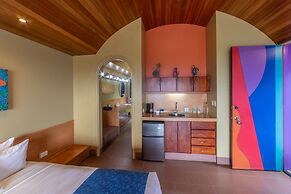 Xandari Resort And Spa