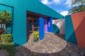 Xandari Resort And Spa