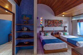 Xandari Resort And Spa