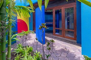 Xandari Resort And Spa