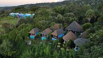Xandari Resort And Spa