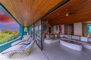 Xandari Resort And Spa