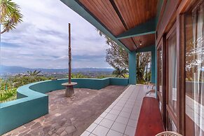 Xandari Resort And Spa