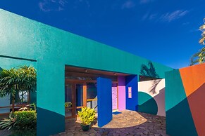 Xandari Resort And Spa