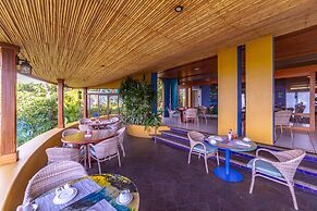 Xandari Resort And Spa