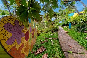 Xandari Resort And Spa