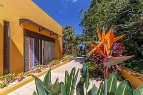 Xandari Resort And Spa