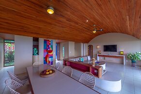 Xandari Resort And Spa