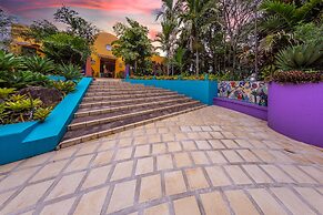 Xandari Resort And Spa