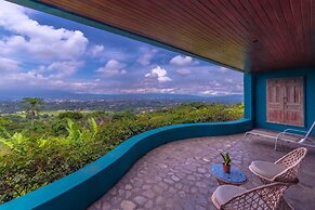 Xandari Resort And Spa