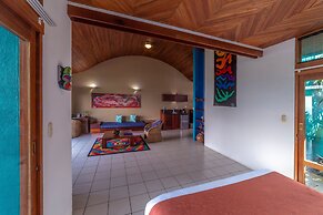 Xandari Resort And Spa
