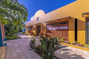 Xandari Resort And Spa